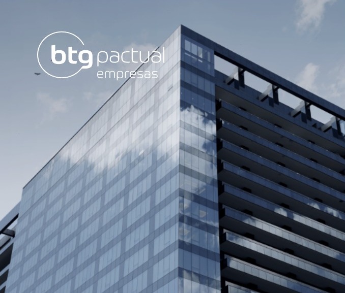 BTG Building